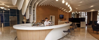 Riviera Sunrise Resort & Spa отель